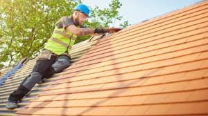 Best Commercial Roofing Services  in Crow Agency, MT