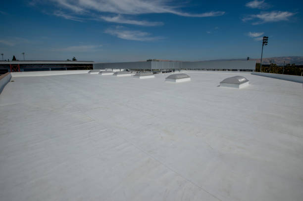 Hot Roofs in Crow Agency, MT