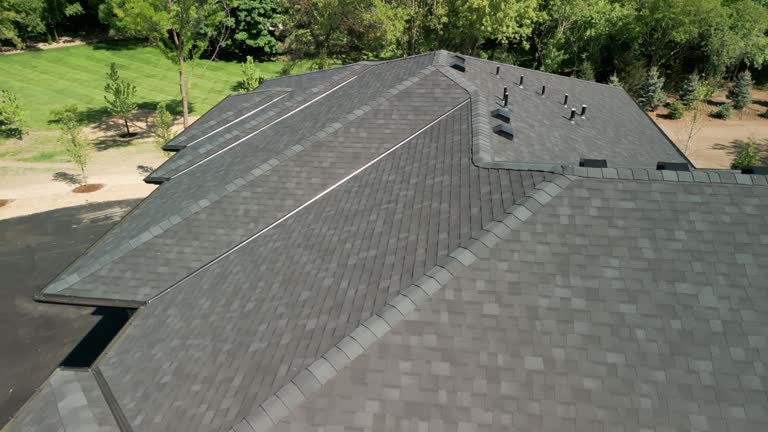 Best 4 Ply Roofing  in Crow Agency, MT